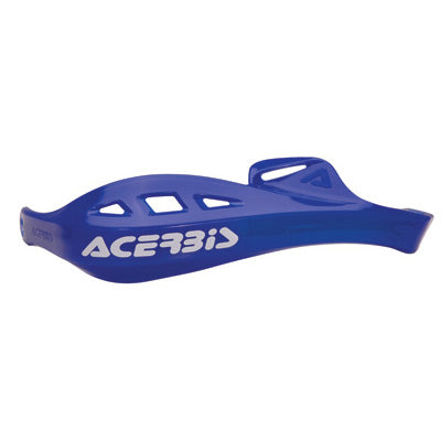 Acerbis Rally Profile Handguards Blue